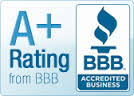 BBB A+ Rating